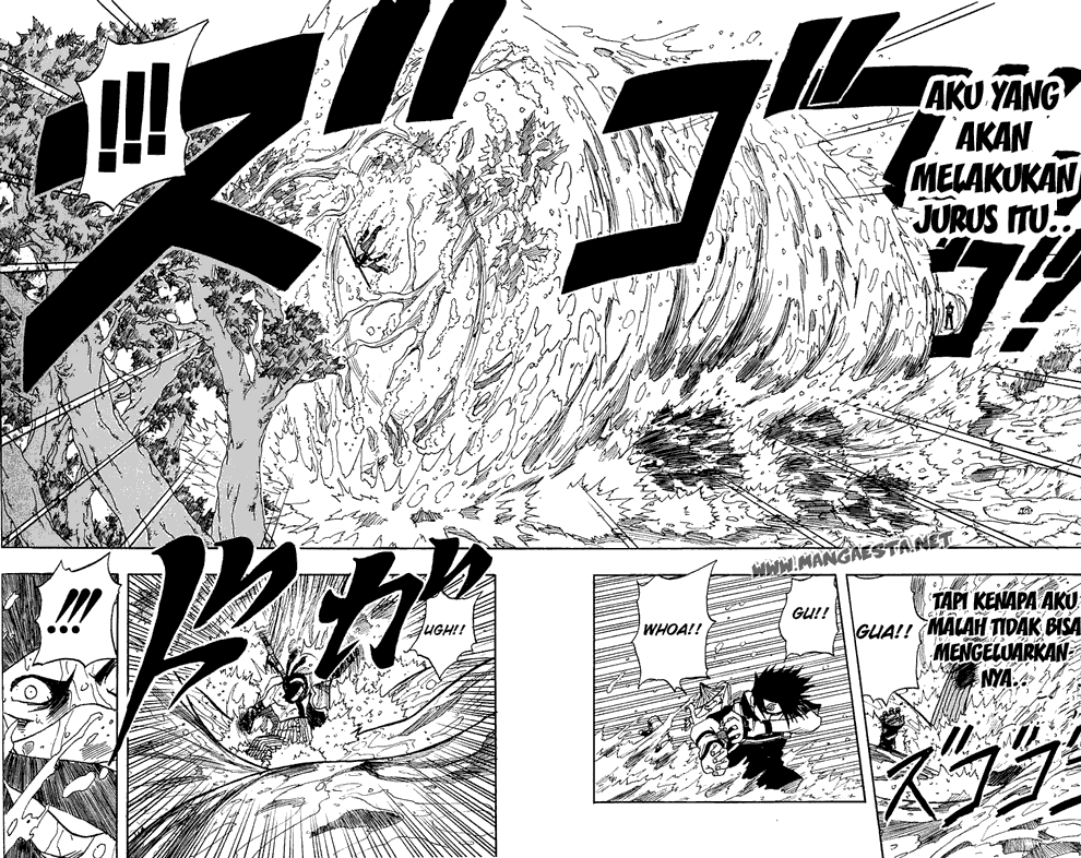 Naruto Bab 15 halaman 15