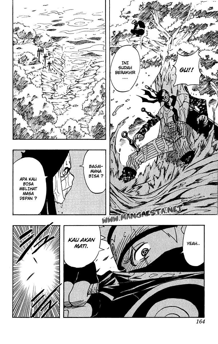 Naruto Bab 15 halaman 16