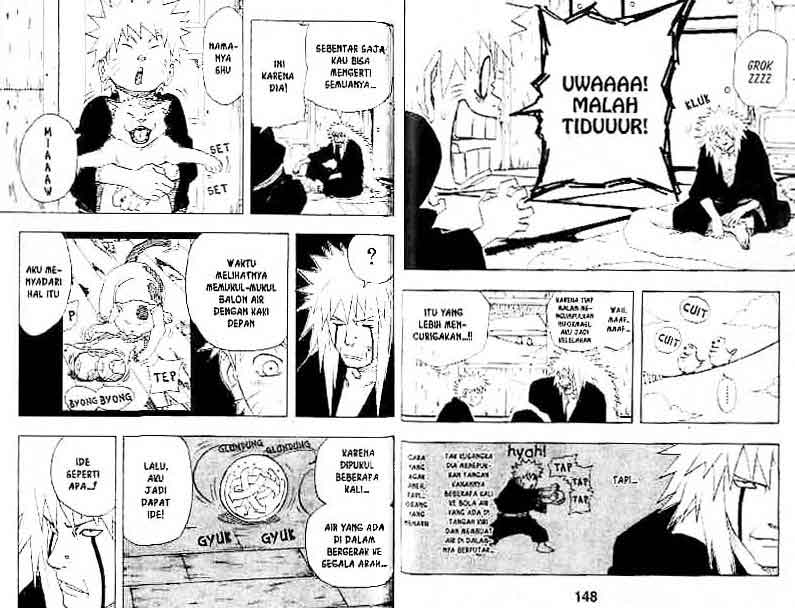 Naruto Bab 152 halaman 3