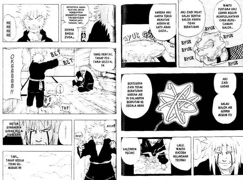 Naruto Bab 152 halaman 4