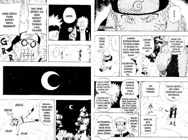 Naruto Bab 152 halaman 6