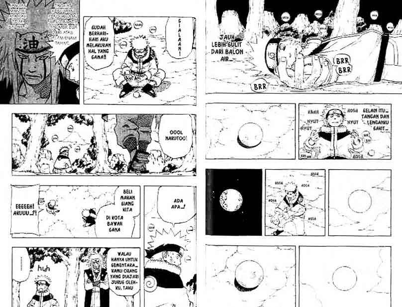 Naruto Bab 152 halaman 7