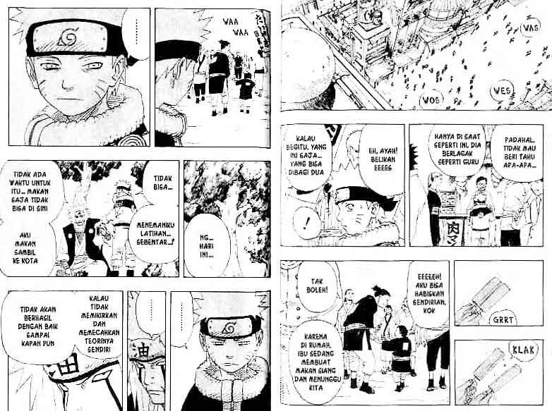 Naruto Bab 152 halaman 8