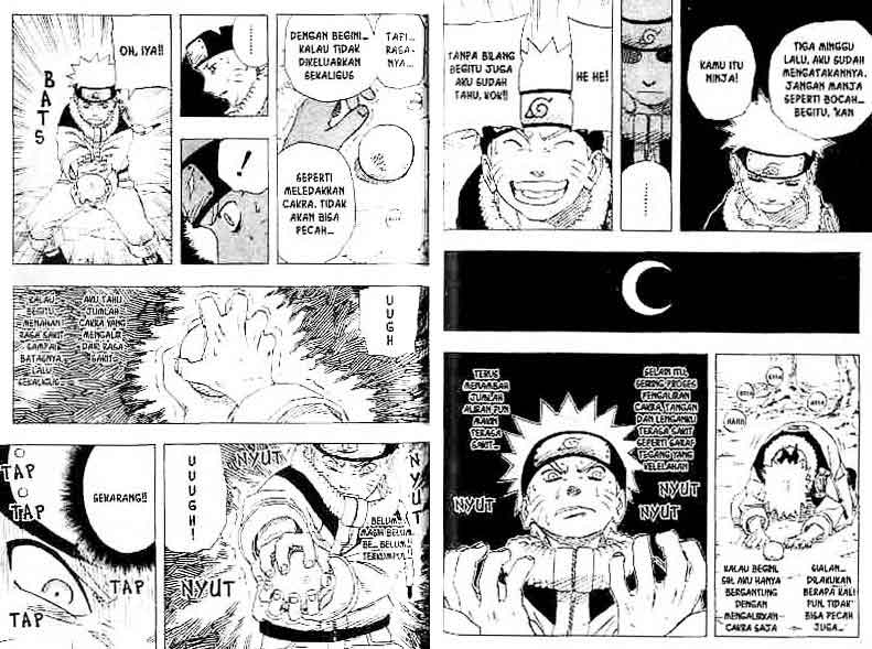 Naruto Bab 152 halaman 9