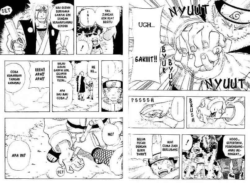 Naruto Bab 152 halaman 10
