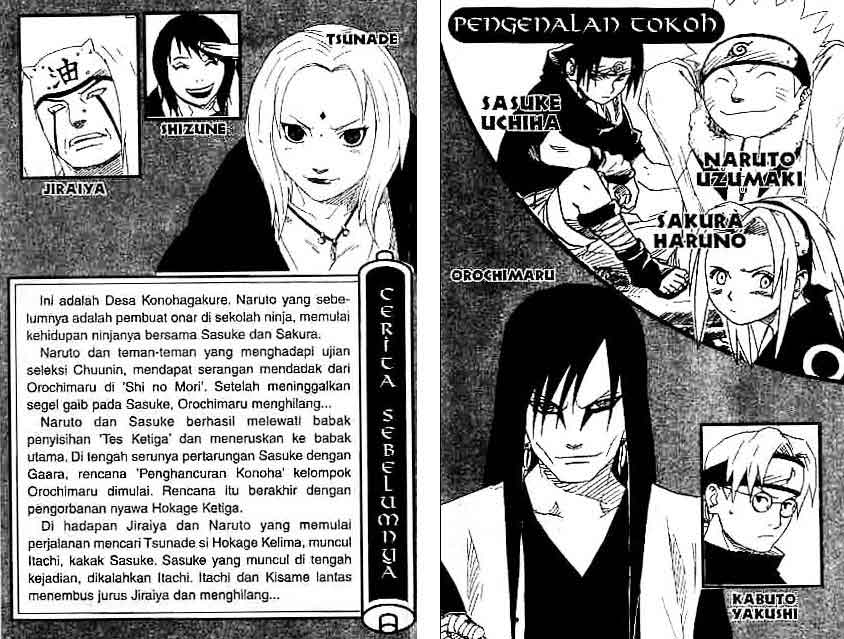 Naruto Bab 154 halaman 2