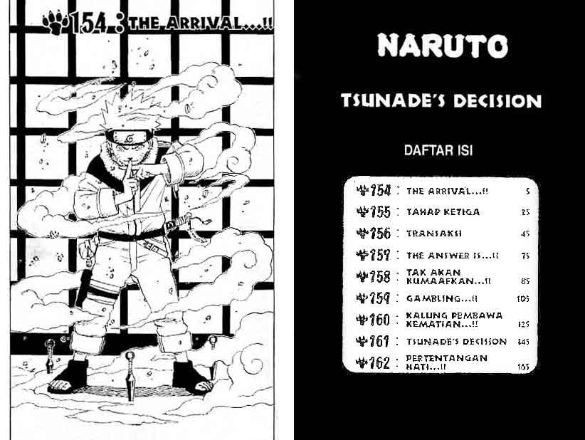 Naruto Bab 154 halaman 3