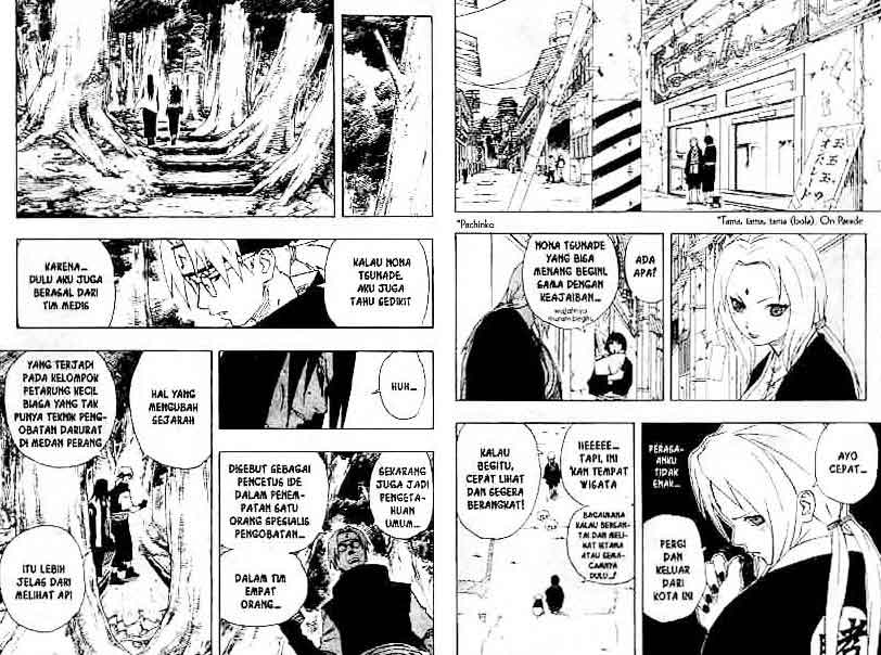 Naruto Bab 154 halaman 4