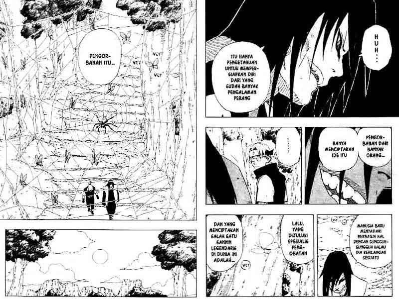 Naruto Bab 154 halaman 5