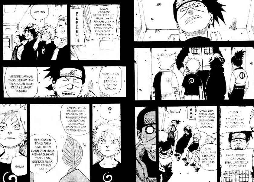 Naruto Bab 154 halaman 7