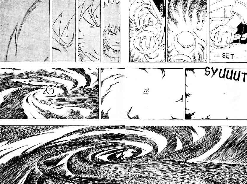 Naruto Bab 154 halaman 9