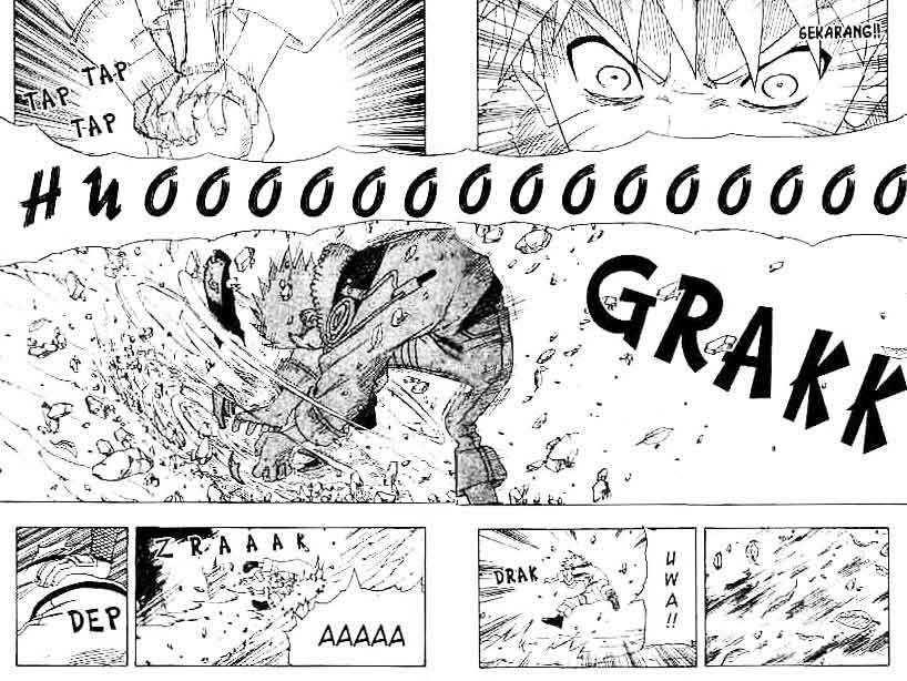 Naruto Bab 154 halaman 10