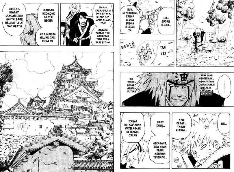 Naruto Bab 154 halaman 11