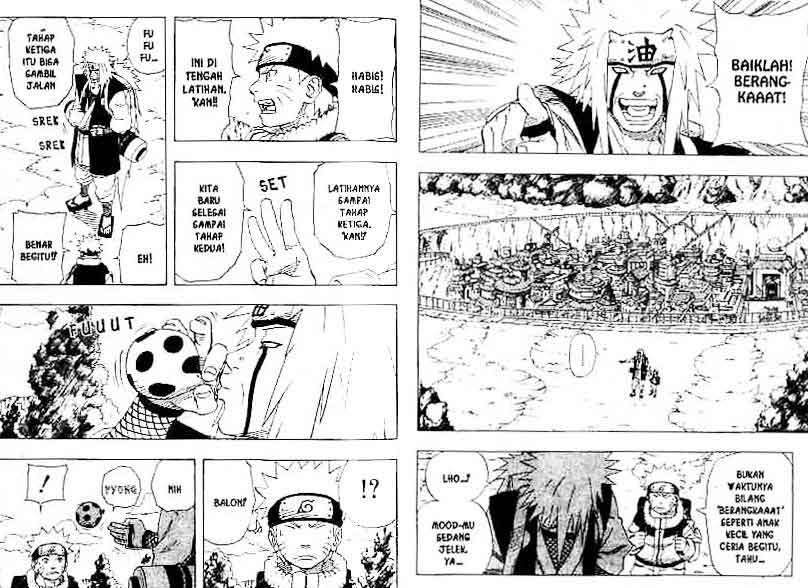 Naruto Bab 155 halaman 2