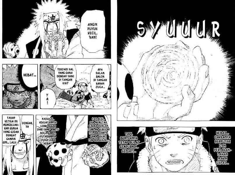 Naruto Bab 155 halaman 4
