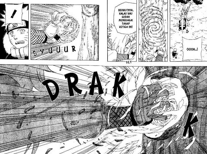 Naruto Bab 155 halaman 6