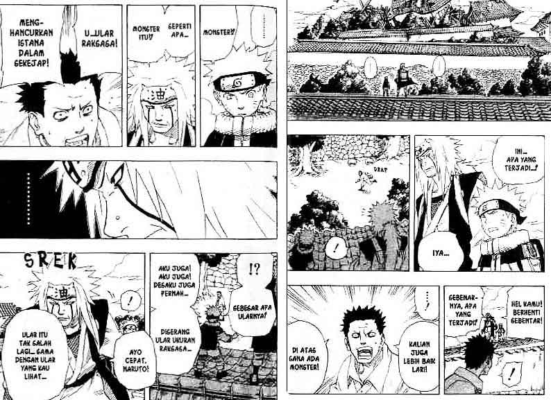 Naruto Bab 157 halaman 2