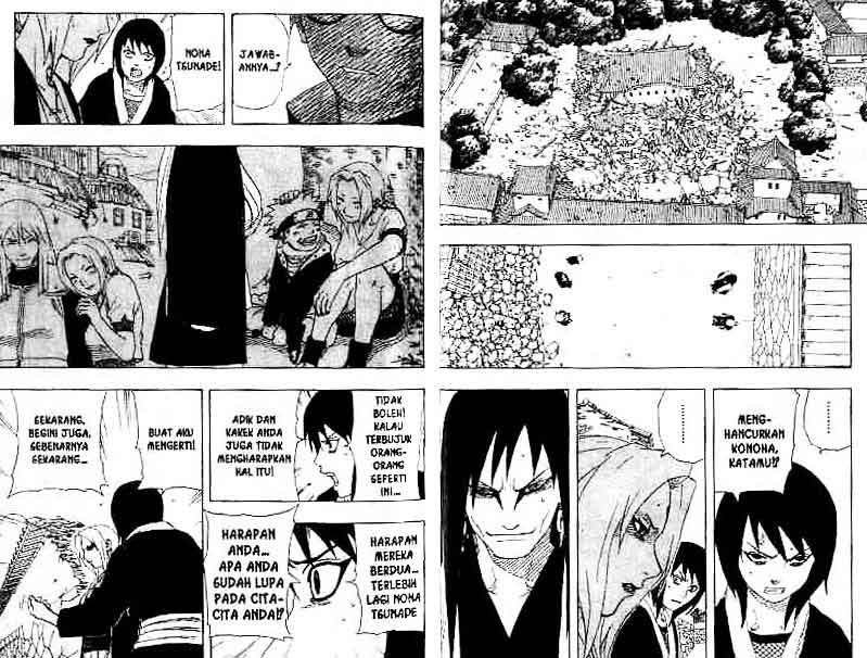 Naruto Bab 157 halaman 3