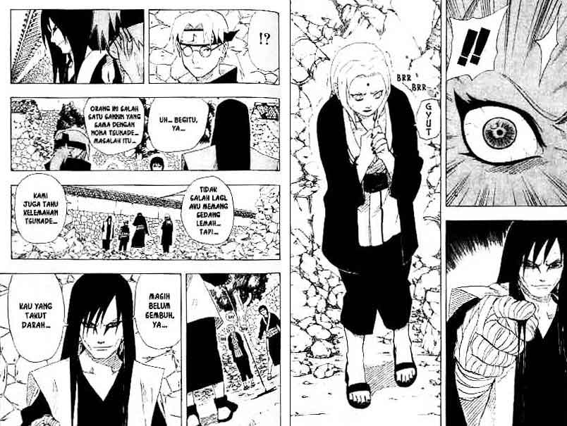 Naruto Bab 157 halaman 5
