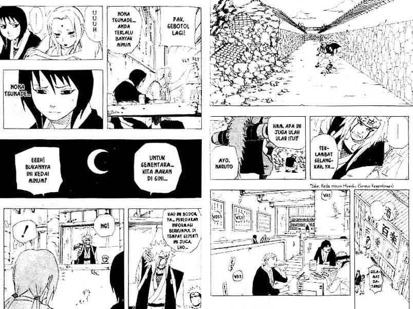 Naruto Bab 157 halaman 7
