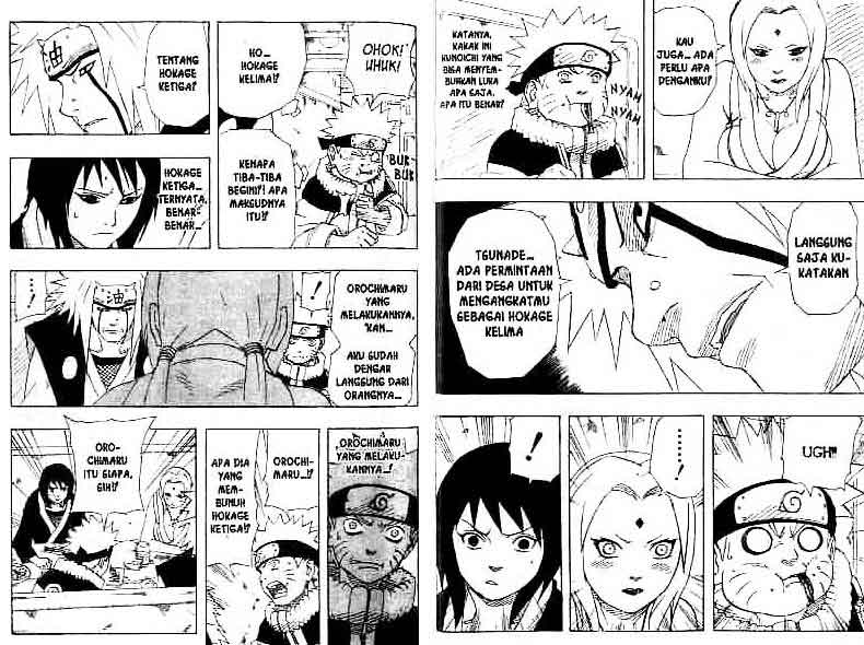 Naruto Bab 157 halaman 9