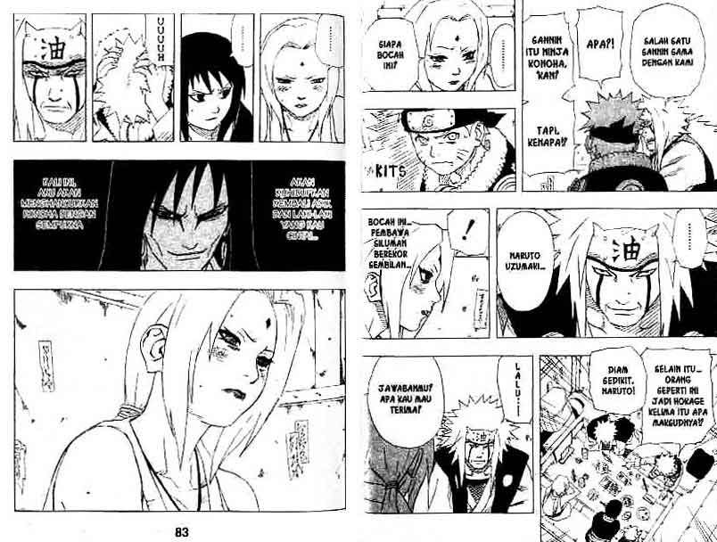 Naruto Bab 157 halaman 10