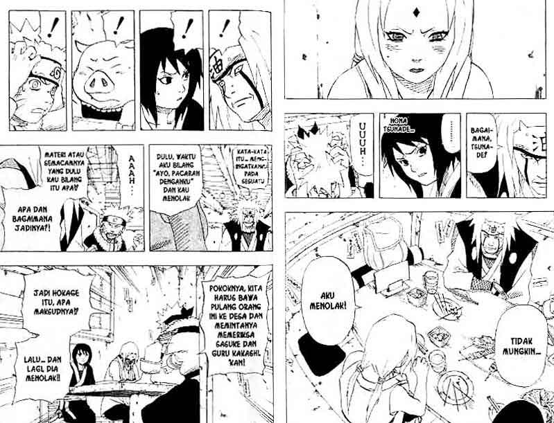 Naruto Bab 158 halaman 2