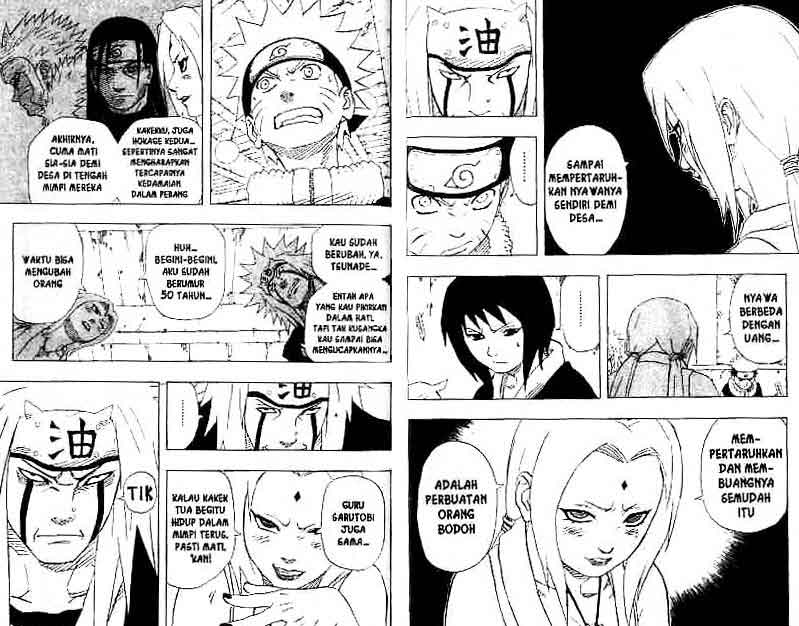 Naruto Bab 158 halaman 4