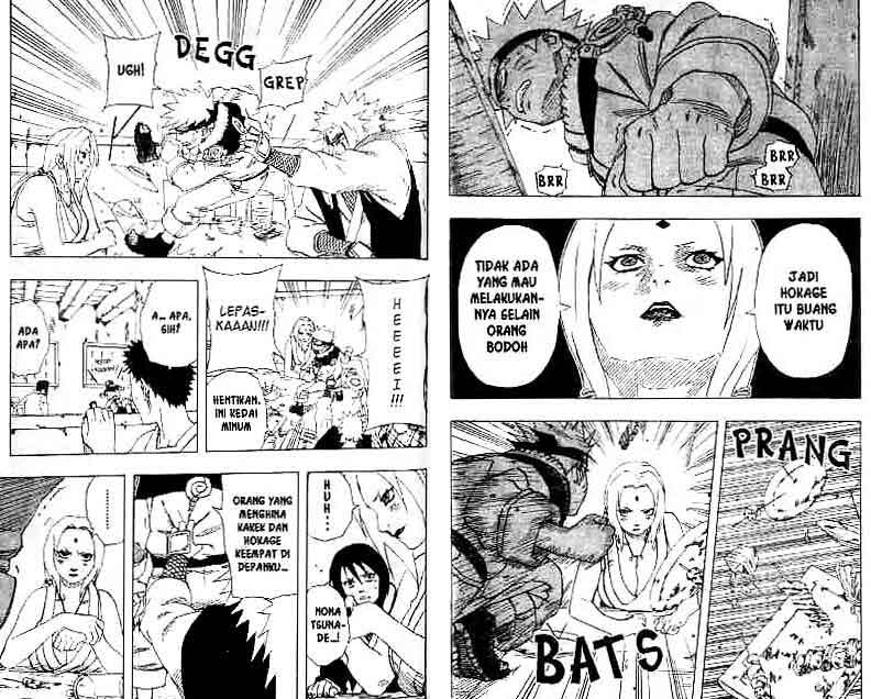 Naruto Bab 158 halaman 5