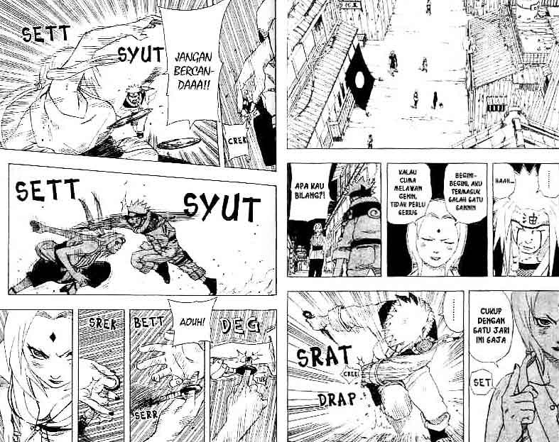 Naruto Bab 158 halaman 7