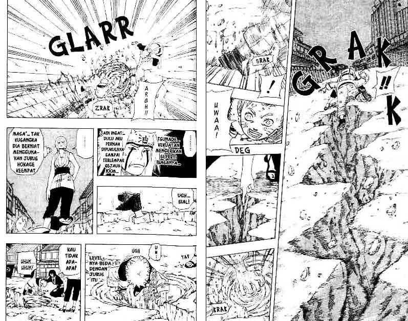 Naruto Bab 159 halaman 3