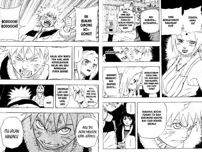 Naruto Bab 159 halaman 4