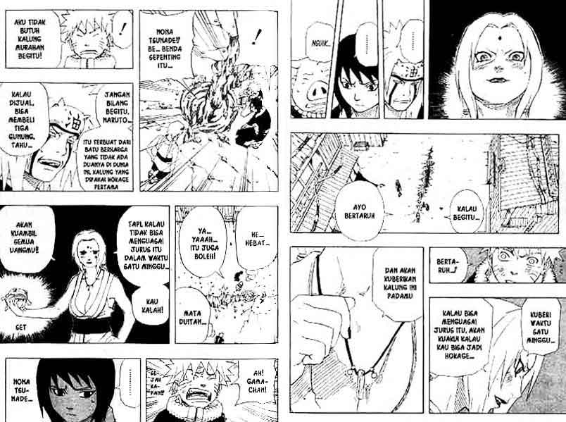 Naruto Bab 159 halaman 5