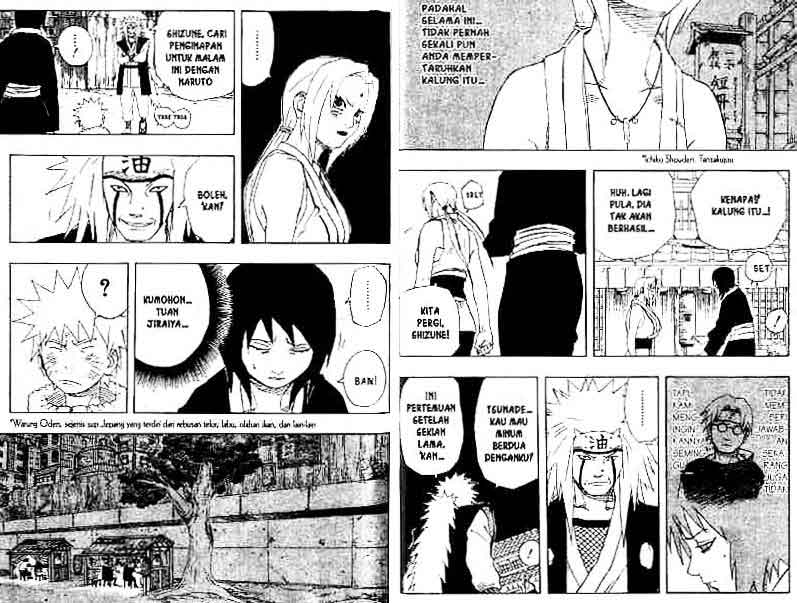 Naruto Bab 159 halaman 6