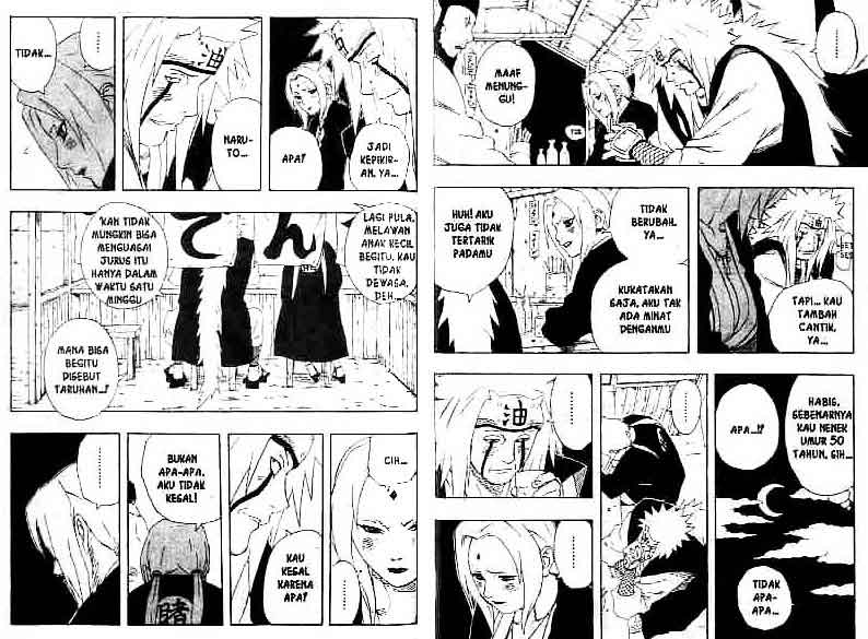 Naruto Bab 159 halaman 7