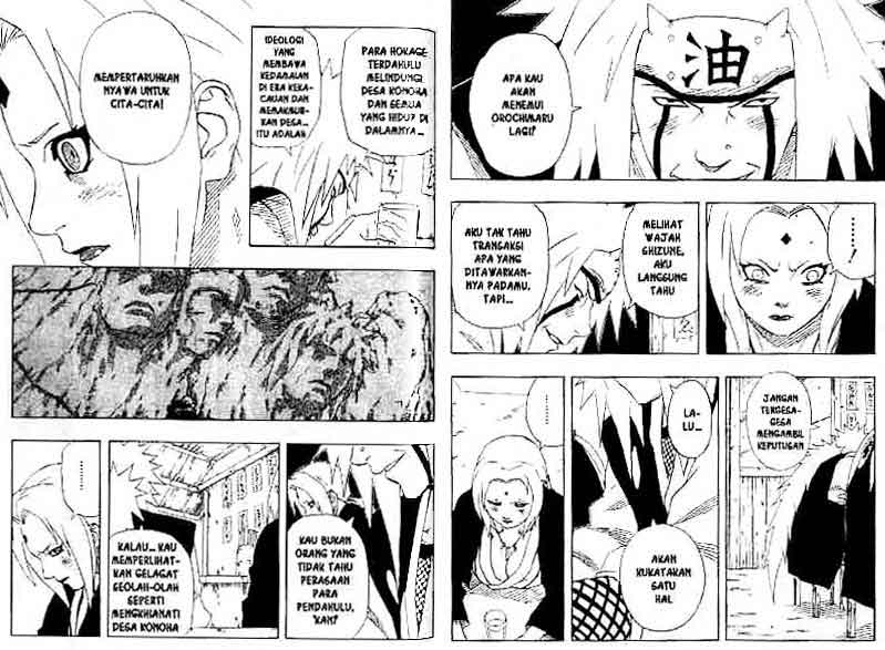 Naruto Bab 159 halaman 8