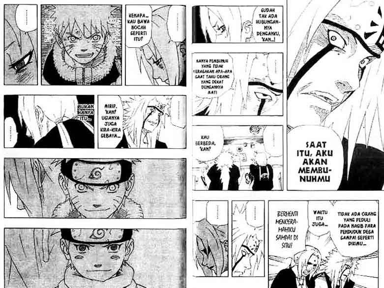 Naruto Bab 159 halaman 9