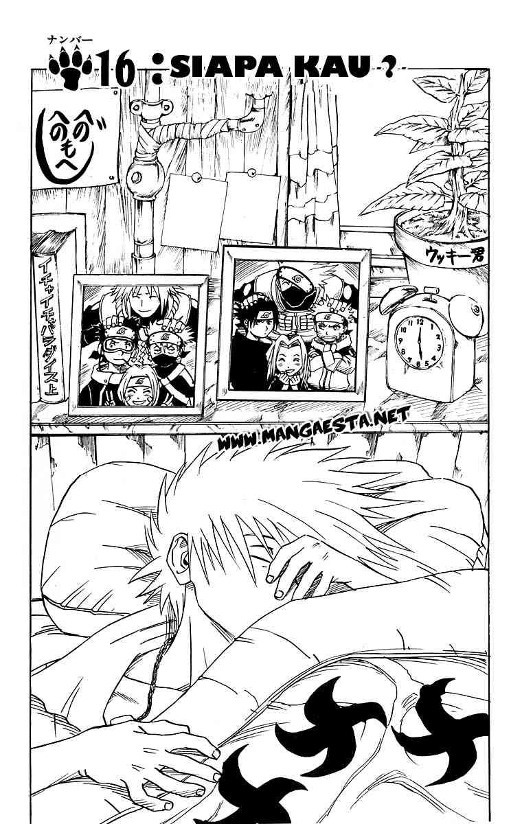 Naruto Bab 16 halaman 2