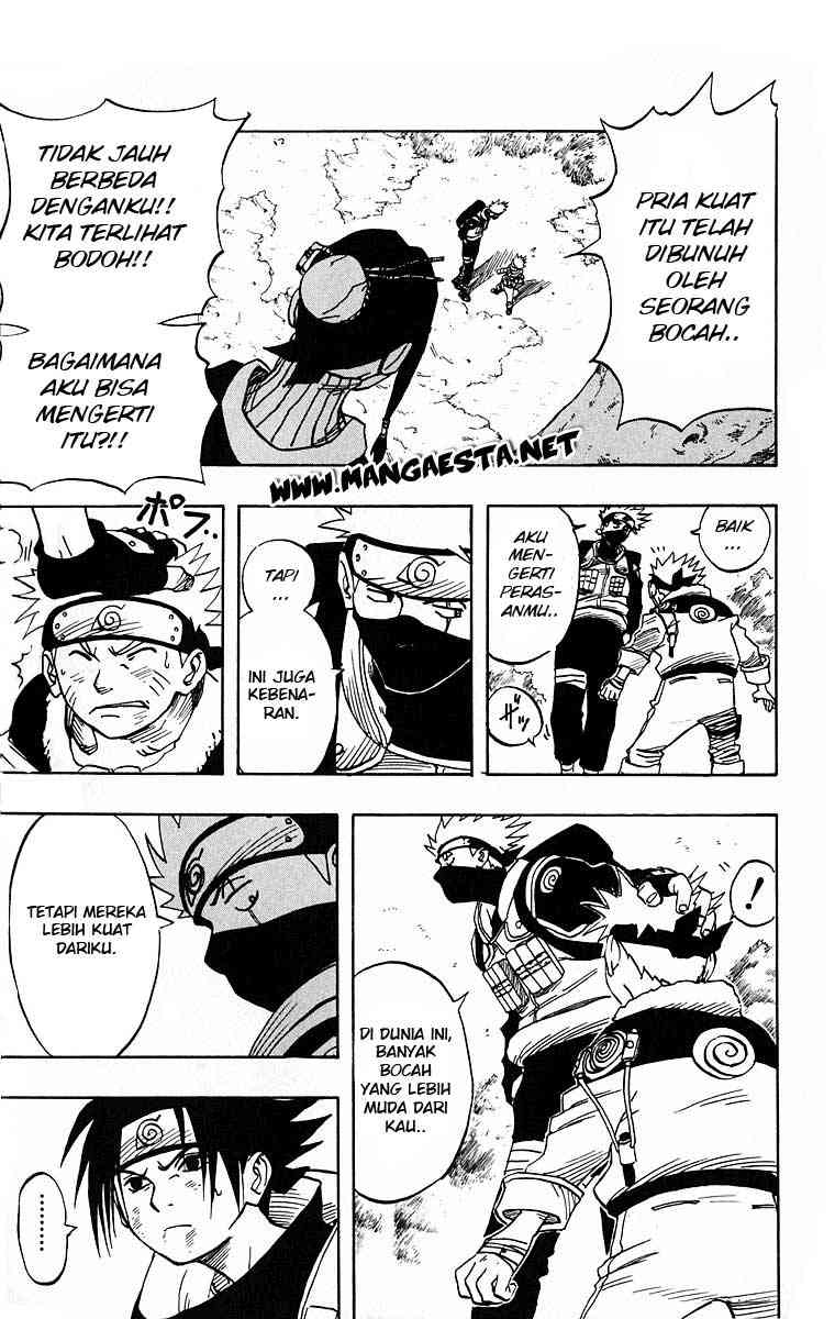 Naruto Bab 16 halaman 8