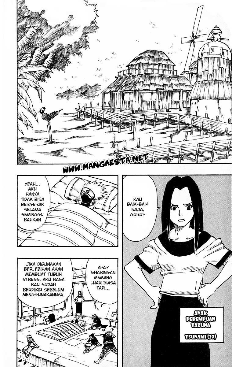 Naruto Bab 16 halaman 11