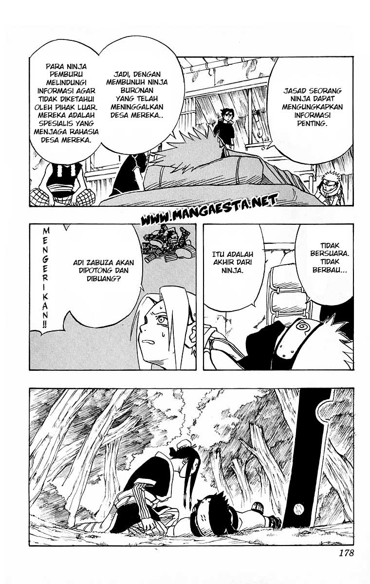 Naruto Bab 16 halaman 13