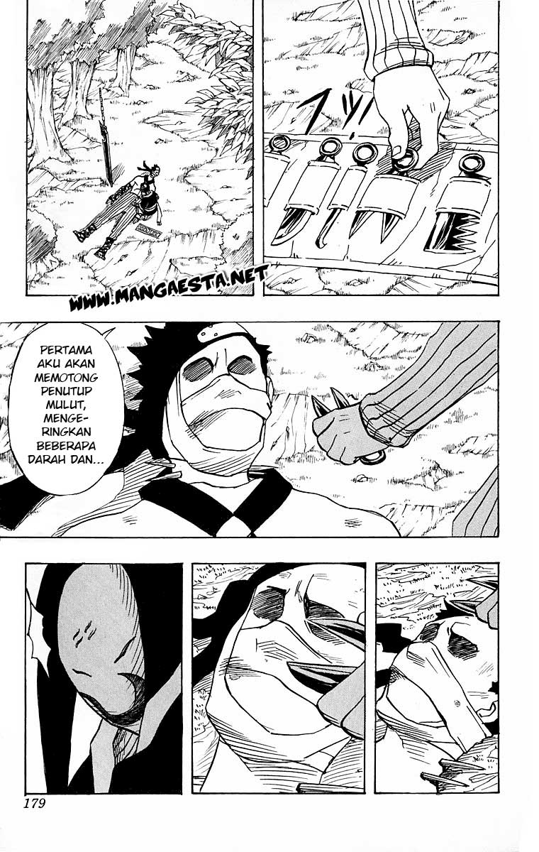 Naruto Bab 16 halaman 14