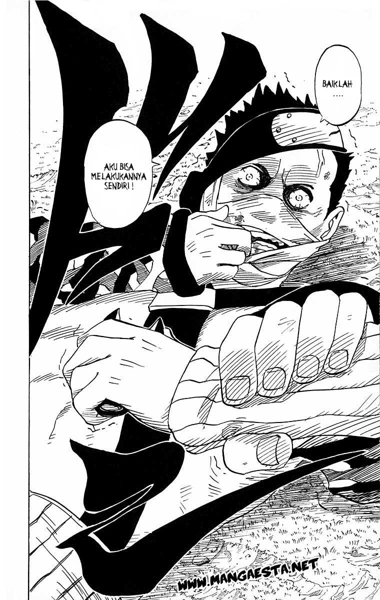Naruto Bab 16 halaman 15