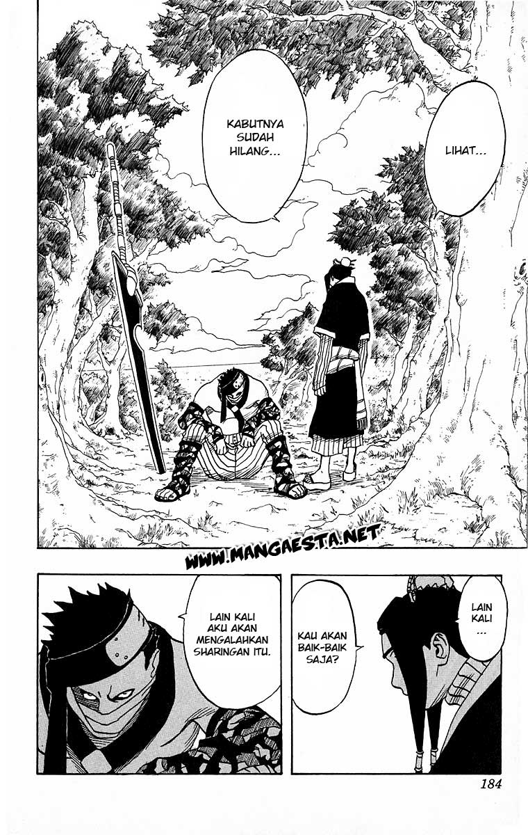 Naruto Bab 16 halaman 19