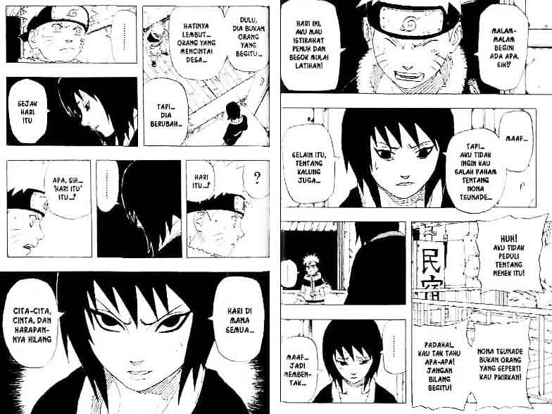 Naruto Bab 160 halaman 2