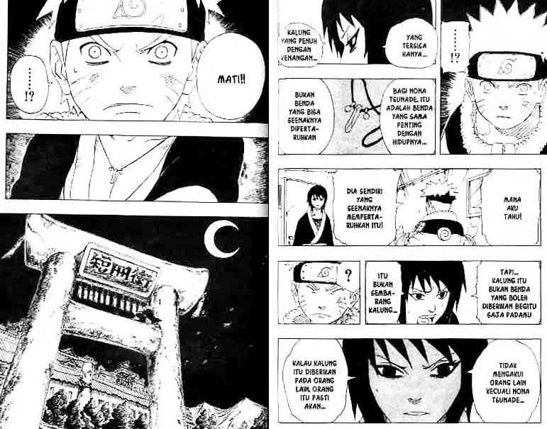 Naruto Bab 160 halaman 3