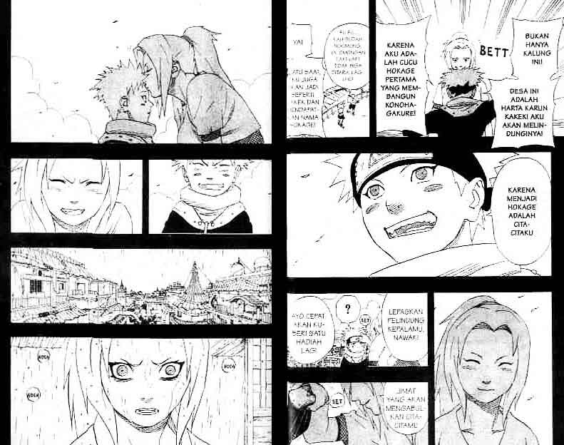 Naruto Bab 160 halaman 5