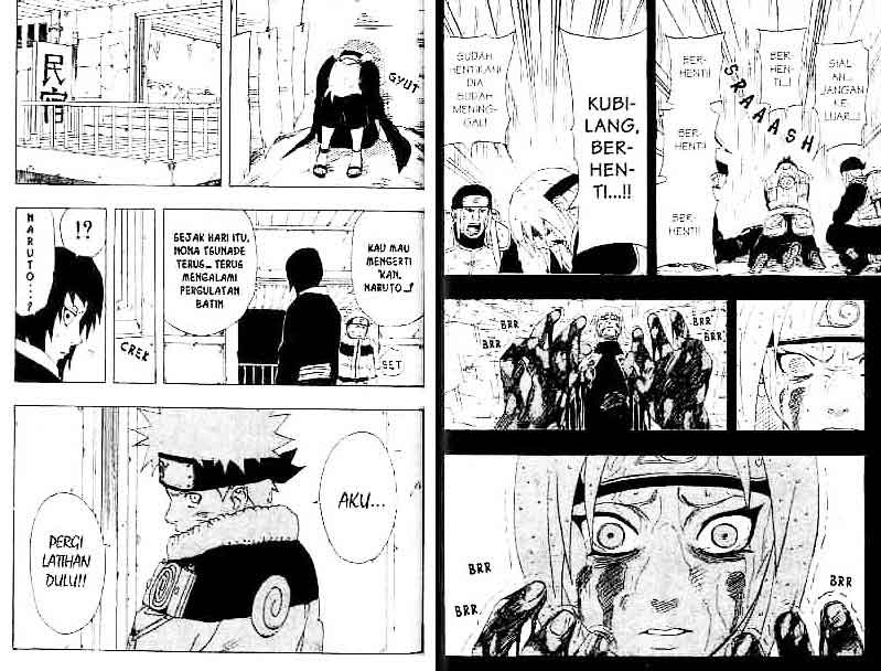 Naruto Bab 160 halaman 10