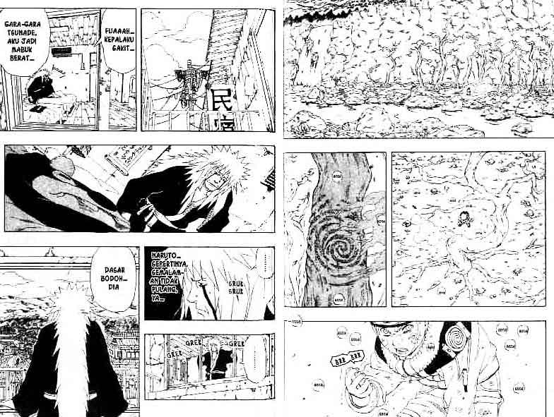 Naruto Bab 161 halaman 2