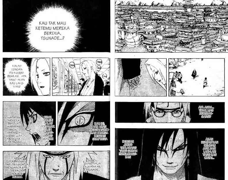 Naruto Bab 161 halaman 3